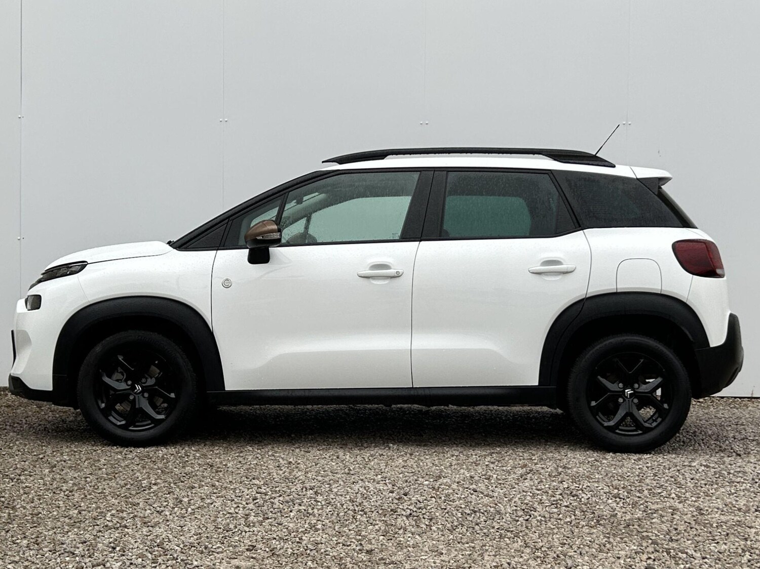 Used Citroen C3 Aircross 2023 for sale - 76370154: Photo 21