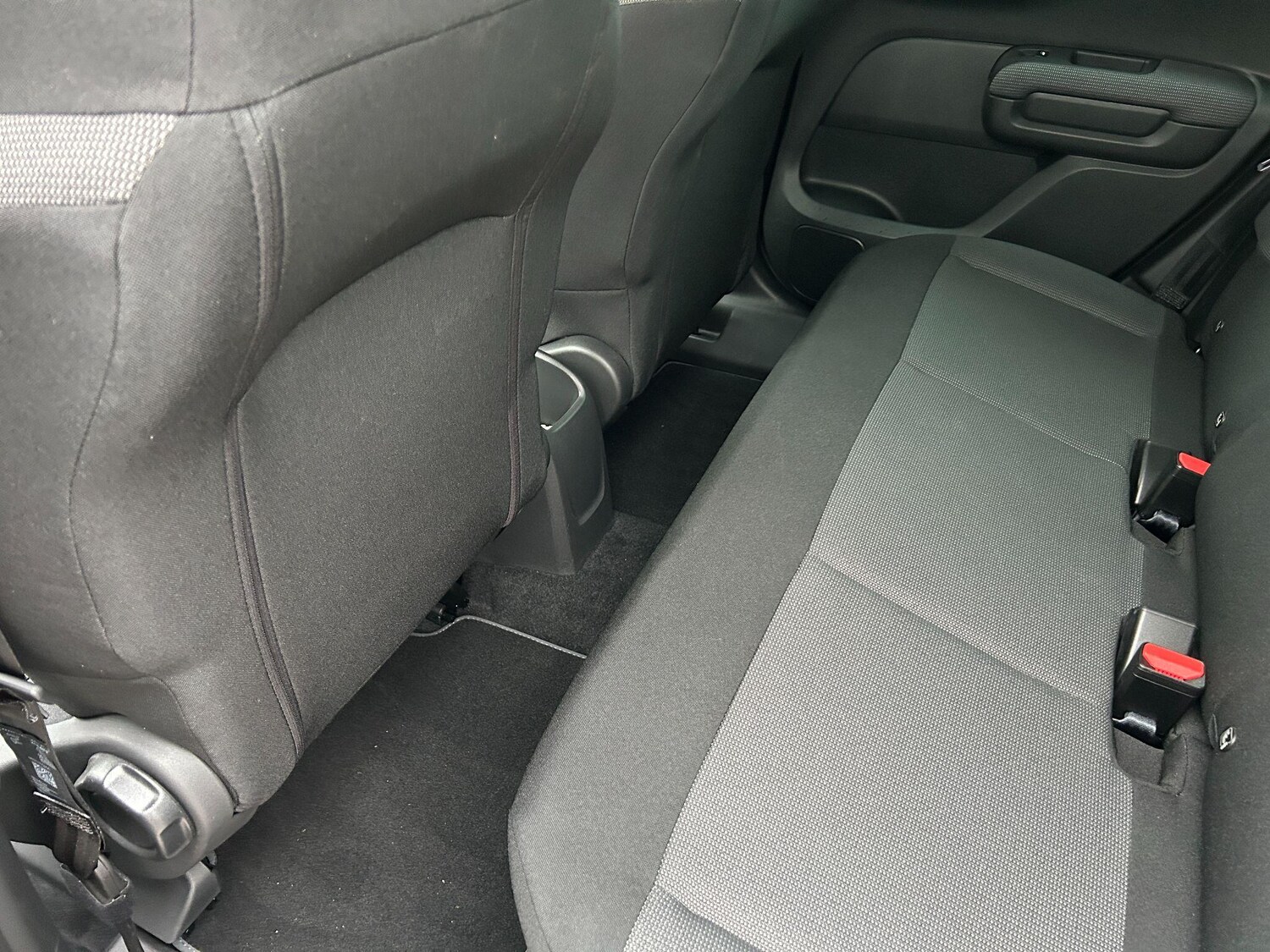 Used Citroen C3 Aircross 2023 for sale - 76370154: Photo 22