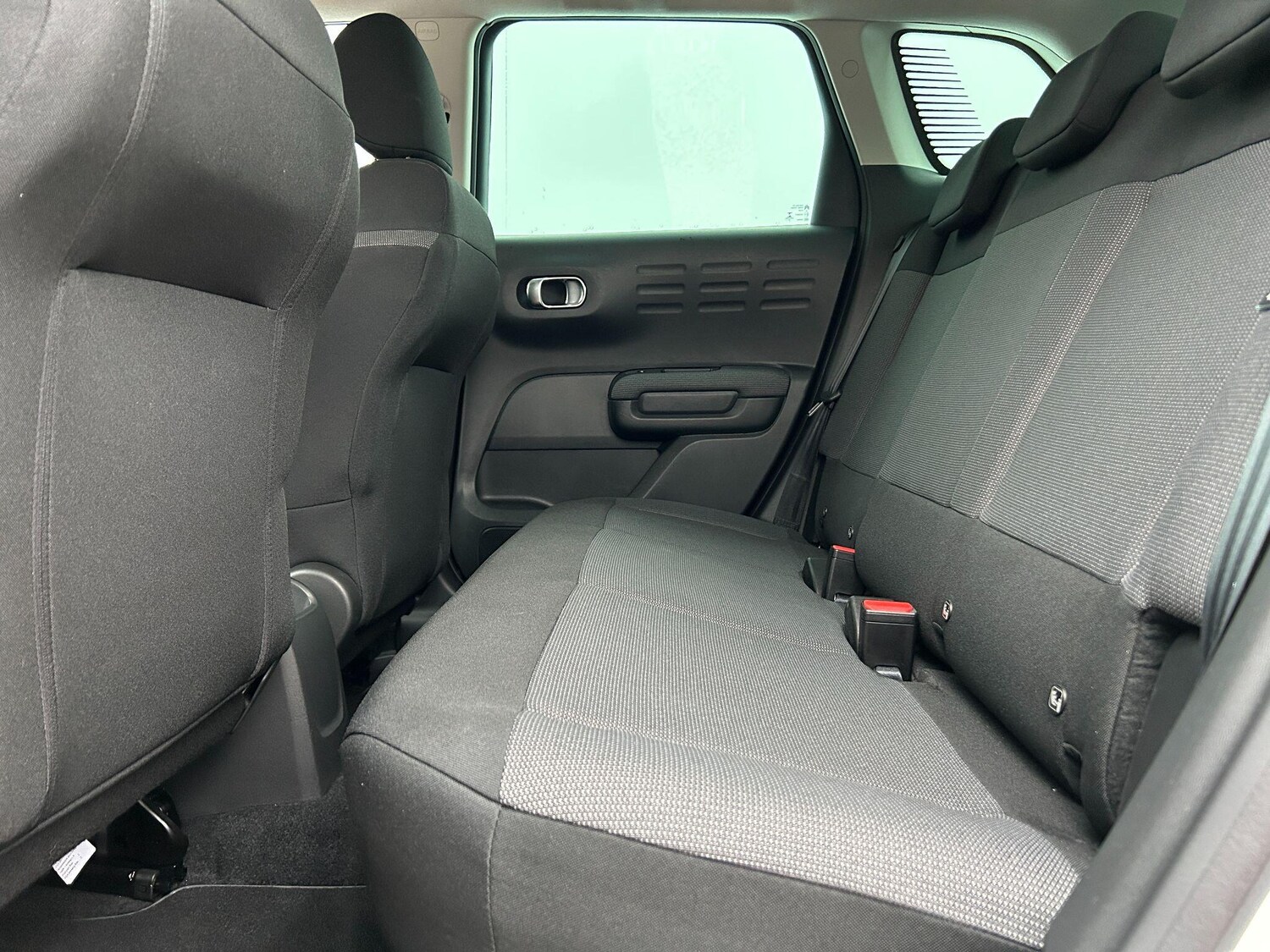 Used Citroen C3 Aircross 2023 for sale - 76370154: Photo 23