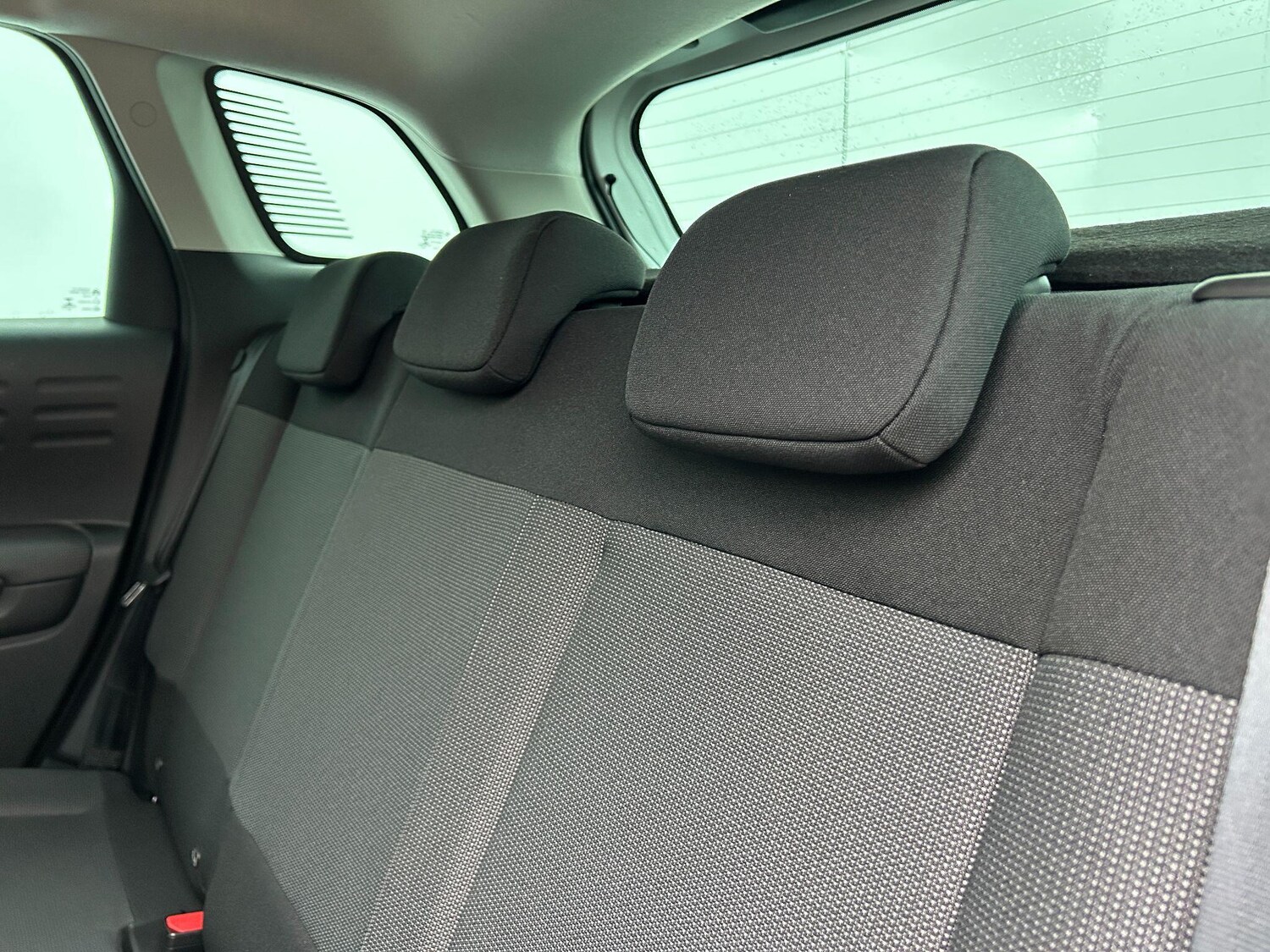 Used Citroen C3 Aircross 2023 for sale - 76370154: Photo 24