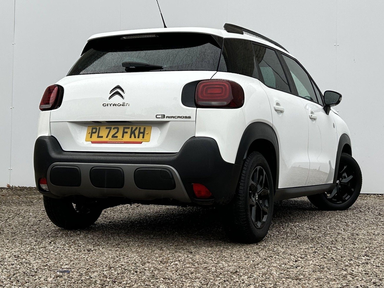 Used Citroen C3 Aircross 2023 for sale - 76370154: Photo 25
