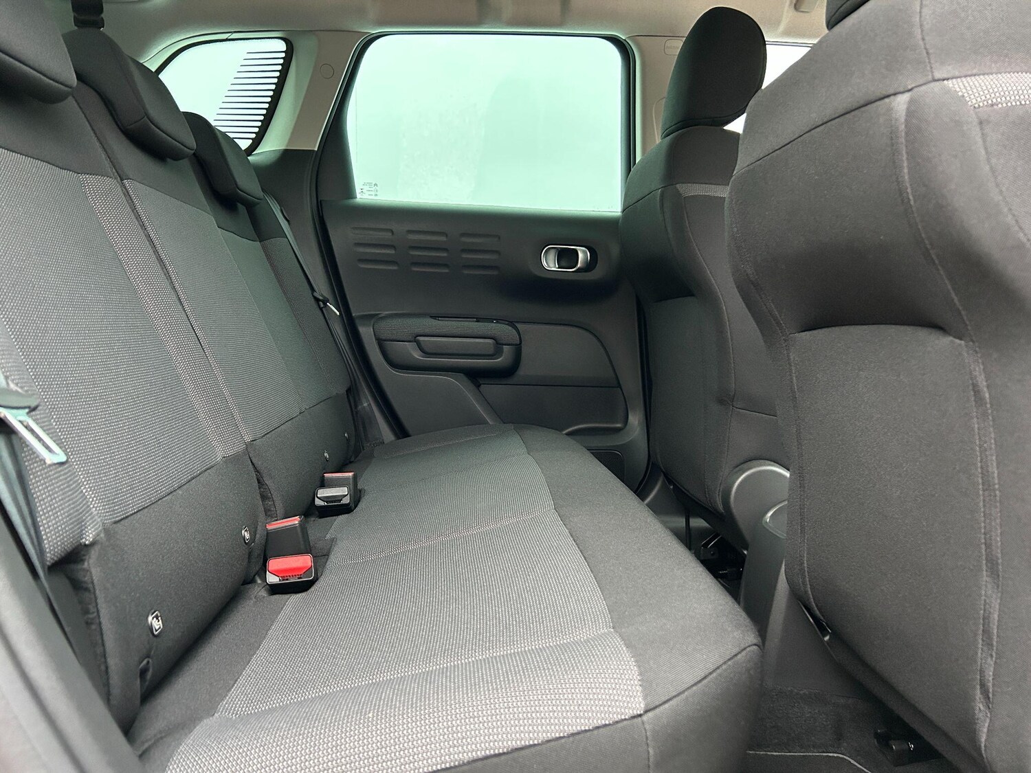 Used Citroen C3 Aircross 2023 for sale - 76370154: Photo 27