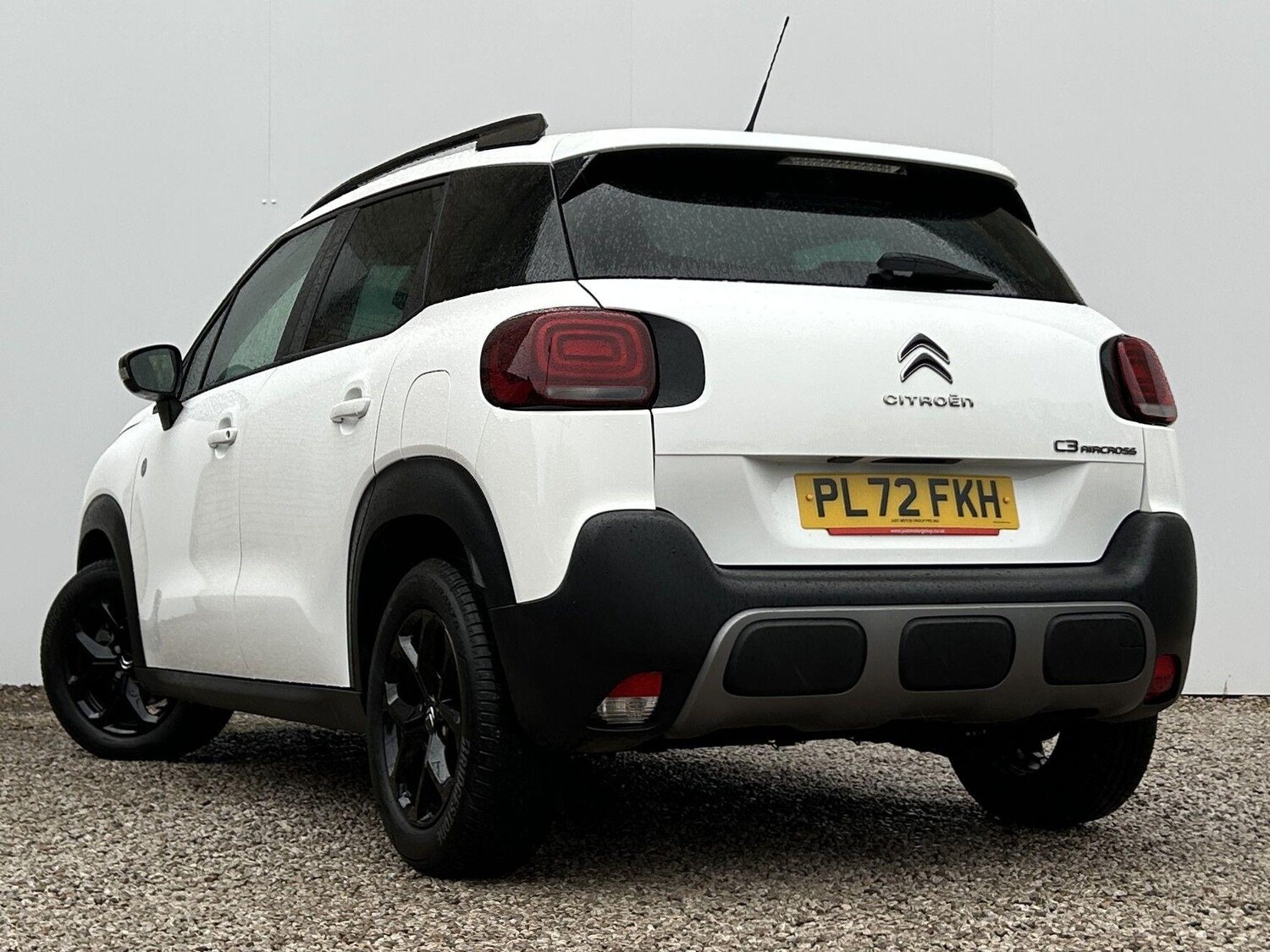 Used Citroen C3 Aircross 2023 for sale - 76370154: Photo 29