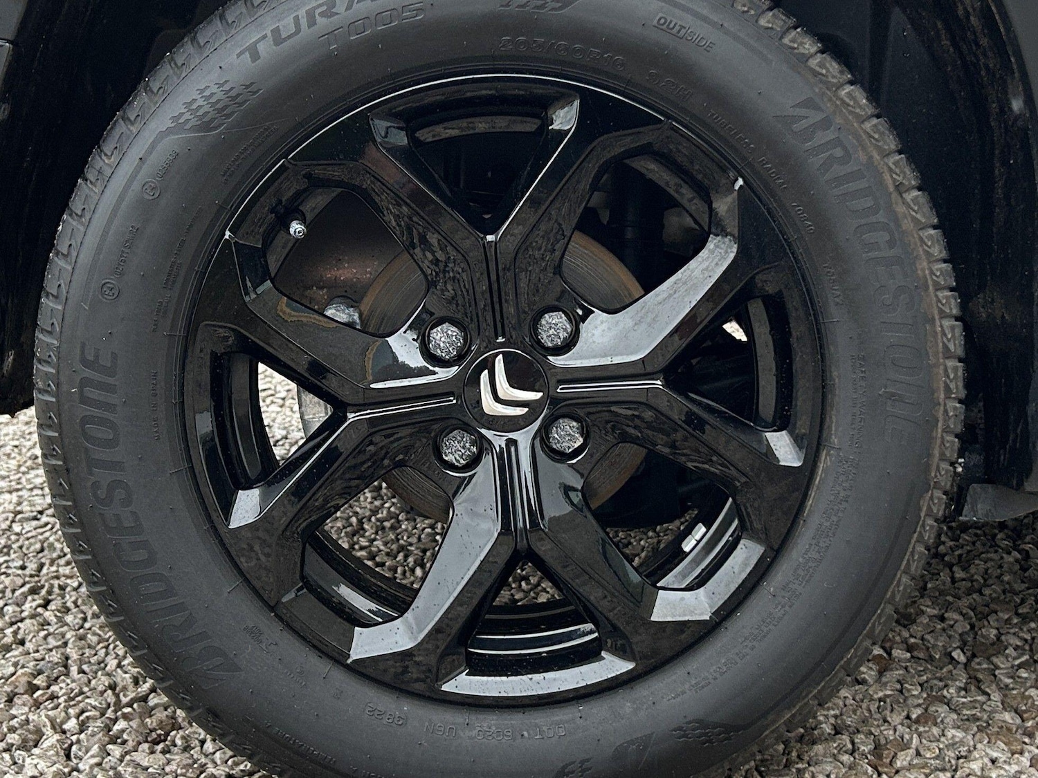 Used Citroen C3 Aircross 2023 for sale - 76370154: Photo 32