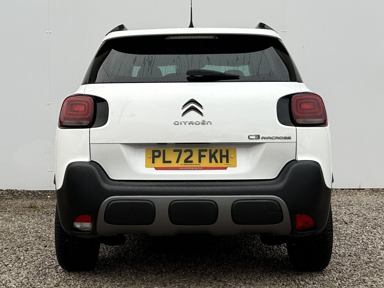 Used Citroen C3 Aircross 2023 for sale - 76370154: Photo 33