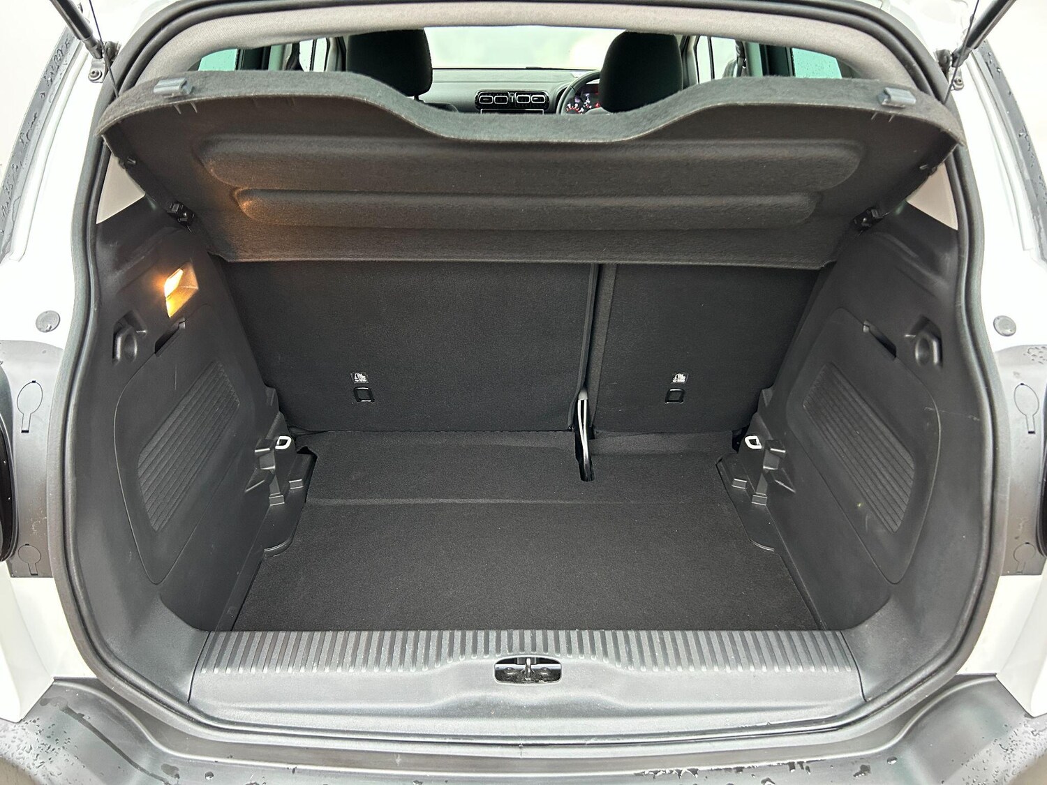 Used Citroen C3 Aircross 2023 for sale - 76370154: Photo 34