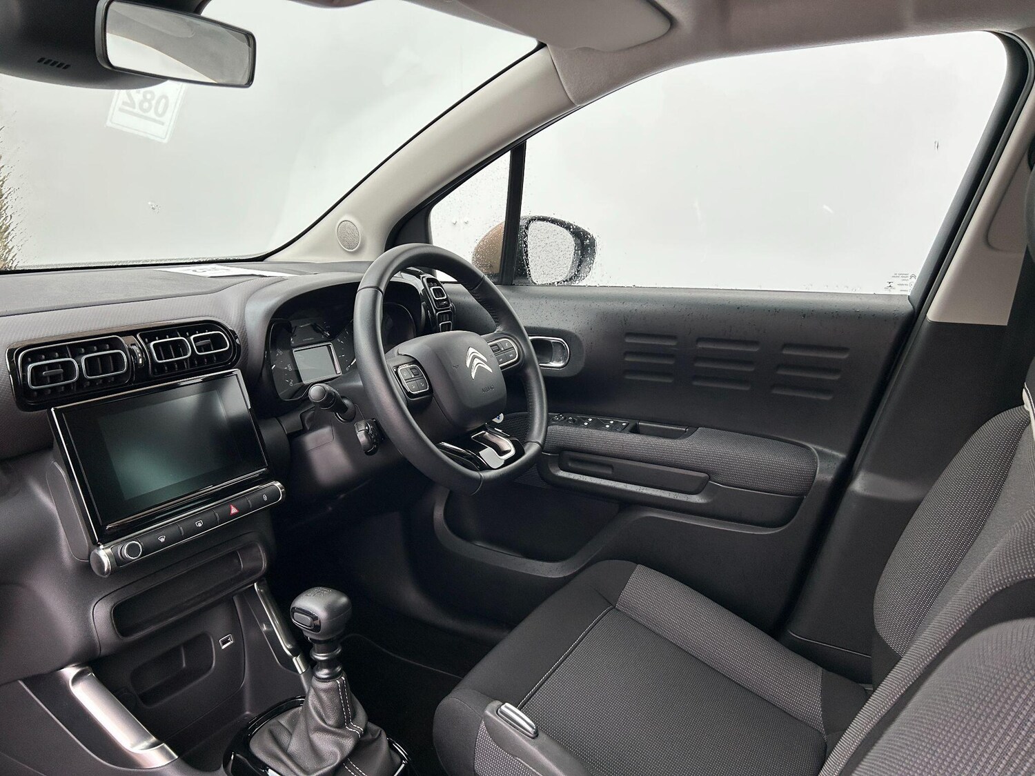 Used Citroen C3 Aircross 2023 for sale - 76370154: Photo 36