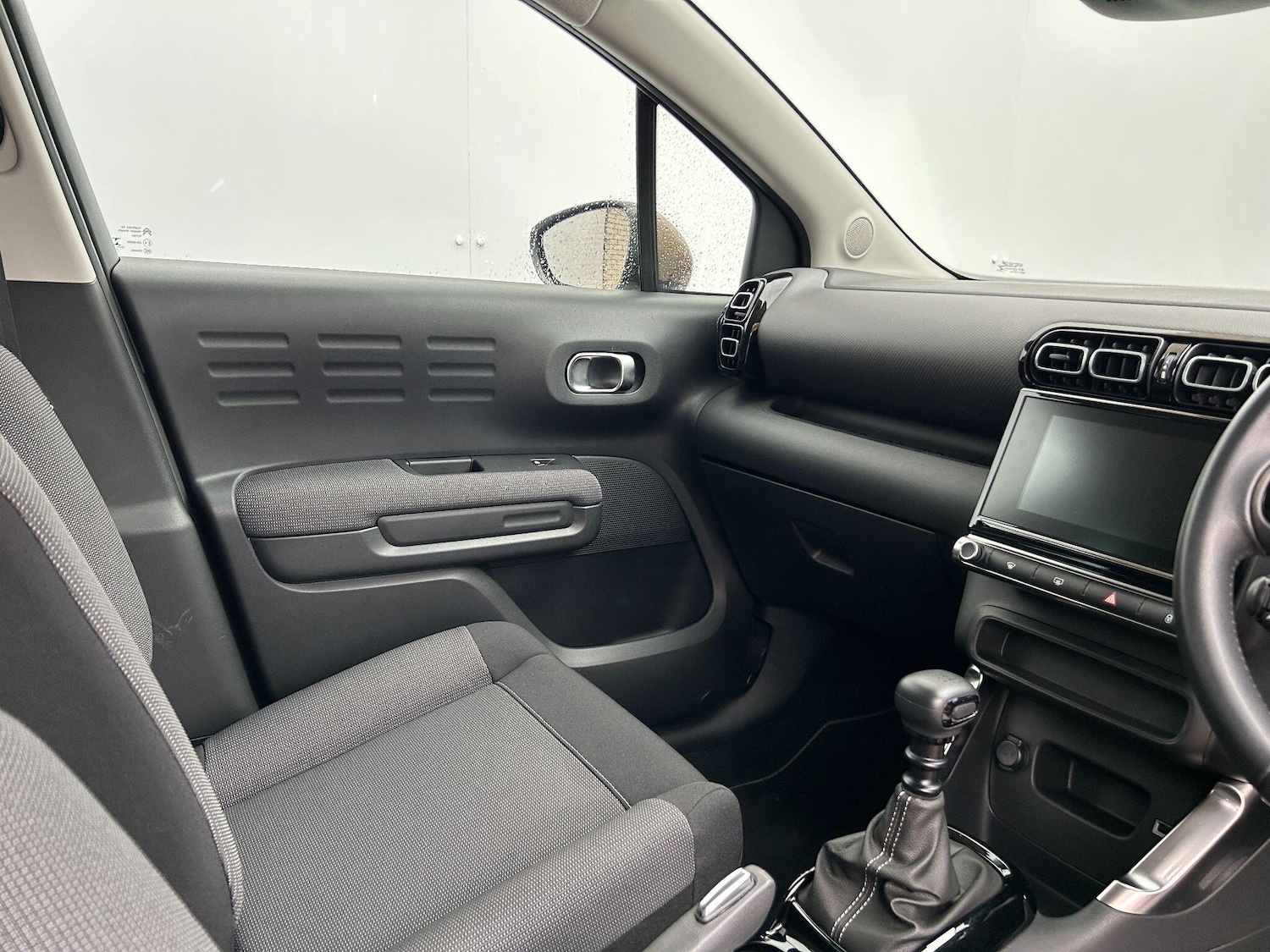 Used Citroen C3 Aircross 2023 for sale - 76370154: Photo 37