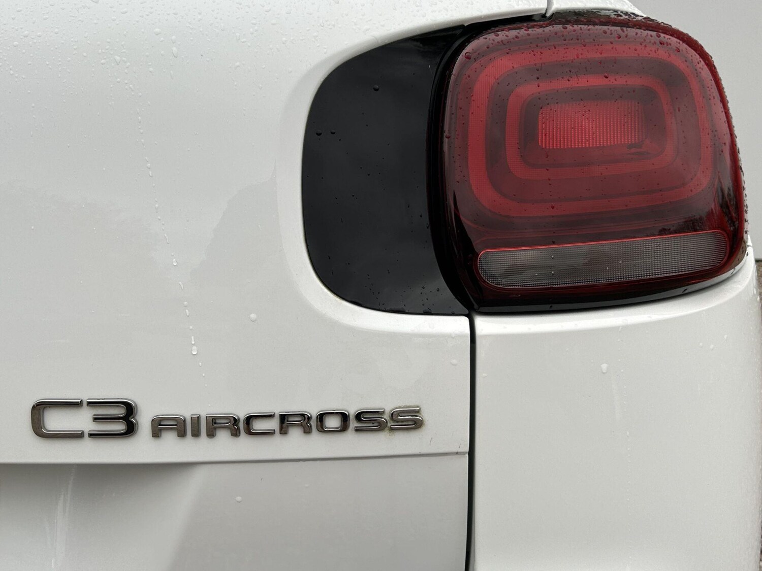 Used Citroen C3 Aircross 2023 for sale - 76370154: Photo 38