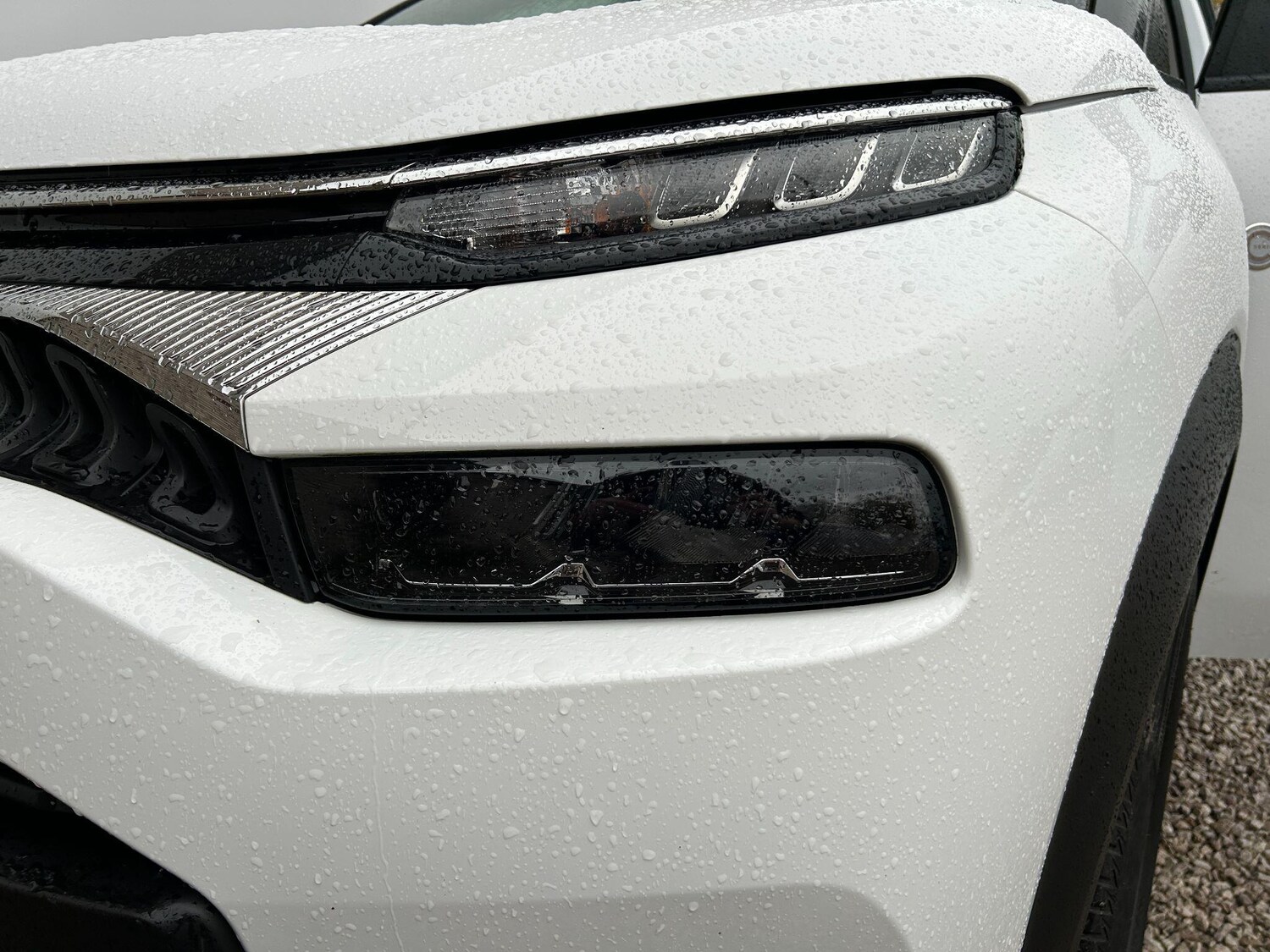 Used Citroen C3 Aircross 2023 for sale - 76370154: Photo 39