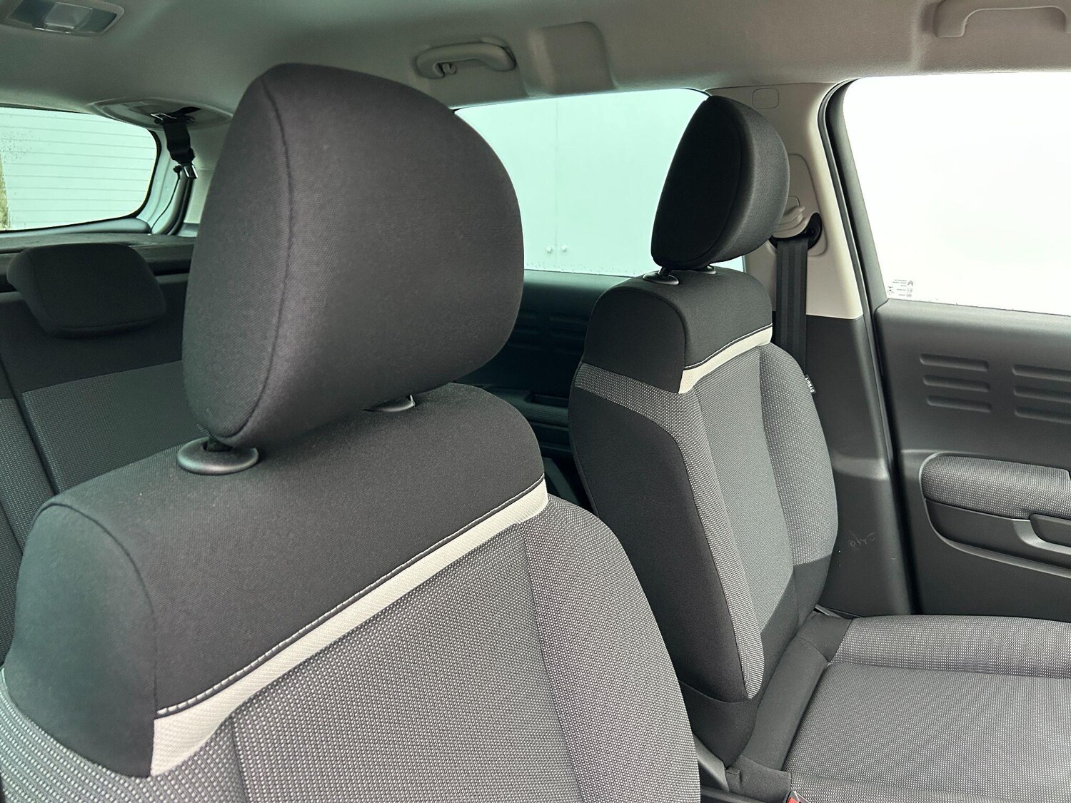 Used Citroen C3 Aircross 2023 for sale - 76370154: Photo 7