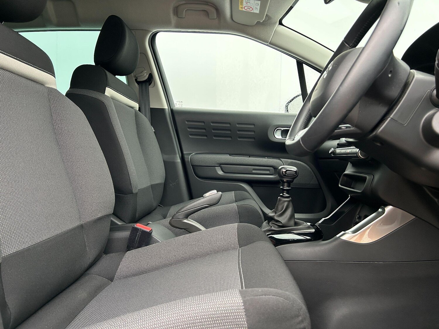 Used Citroen C3 Aircross 2023 for sale - 76370154: Photo 8