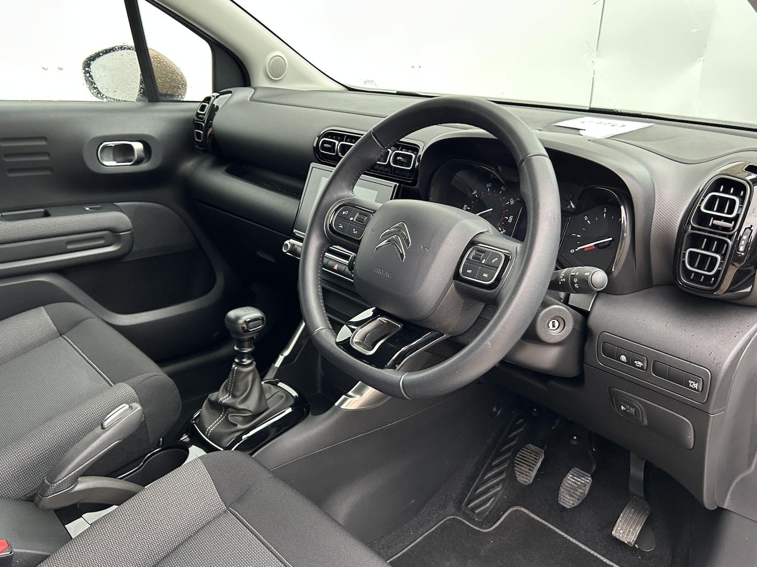 Used Citroen C3 Aircross 2023 for sale - 76370154: Photo 9