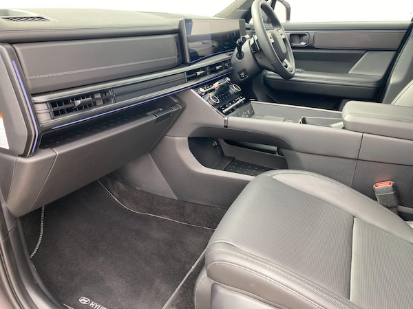 Used Hyundai Santa Fe 2025 for sale - 75770093: Photo 15
