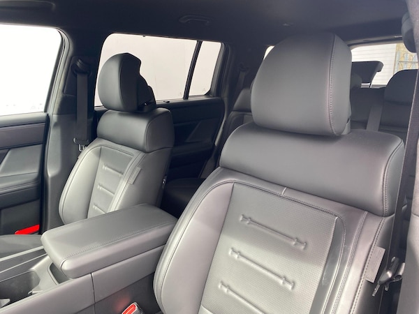 Used Hyundai Santa Fe 2025 for sale - 75770093: Photo 17