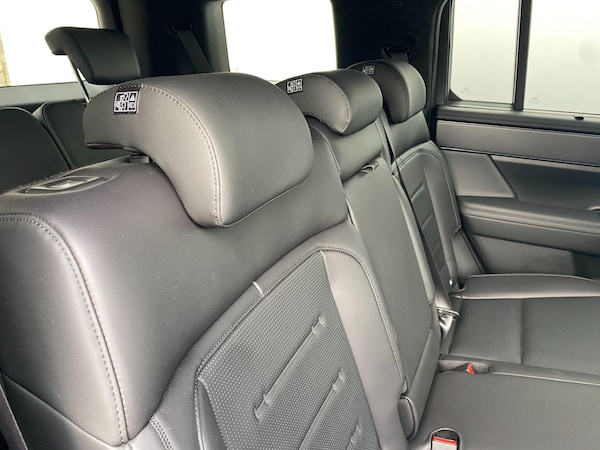Used Hyundai Santa Fe 2025 for sale - 75770093: Photo 19