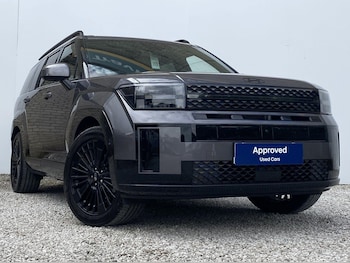 2025 (25) - 1.6 T-GDi 13.8kWh Calligraphy Auto 4WD Euro 6 (s/s) 5dr