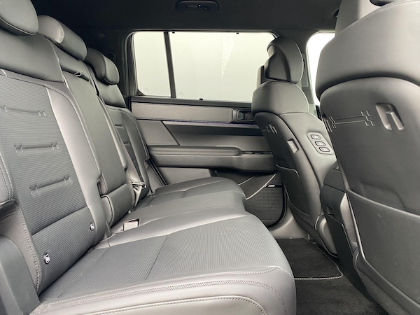 Used Hyundai Santa Fe 2025 for sale - 75770093: Photo 20