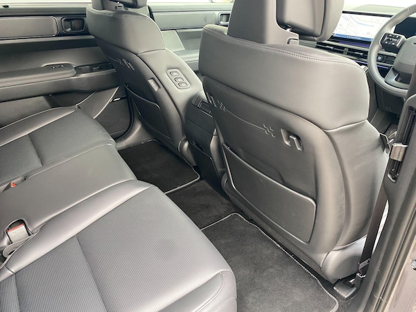 Used Hyundai Santa Fe 2025 for sale - 75770093: Photo 21