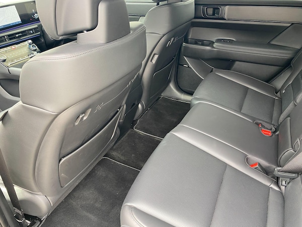 Used Hyundai Santa Fe 2025 for sale - 75770093: Photo 27