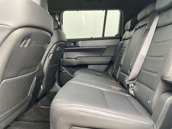Used Hyundai Santa Fe 2025 for sale - 75770093: Photo 28