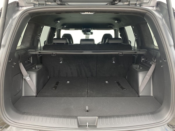 Used Hyundai Santa Fe 2025 for sale - 75770093: Photo 35