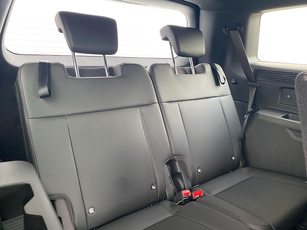 Used Hyundai Santa Fe 2025 for sale - 75770093: Photo 39