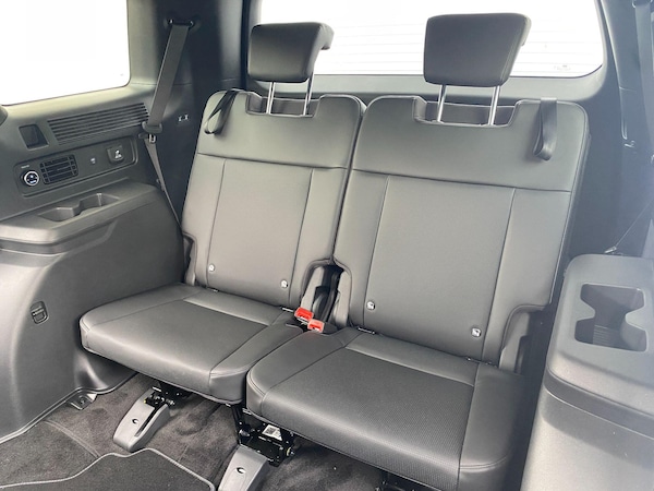 Used Hyundai Santa Fe 2025 for sale - 75770093: Photo 40