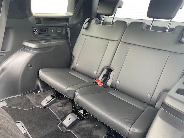 Used Hyundai Santa Fe 2025 for sale - 75770093: Photo 41