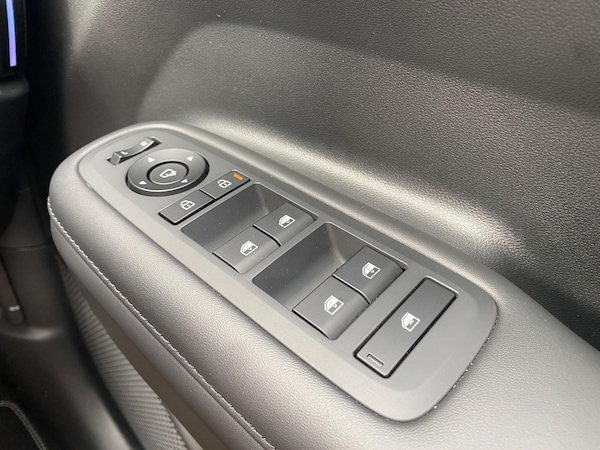 Used Hyundai Santa Fe 2025 for sale - 75770093: Photo 45