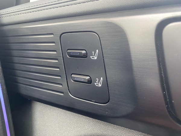 Used Hyundai Santa Fe 2025 for sale - 75770093: Photo 46