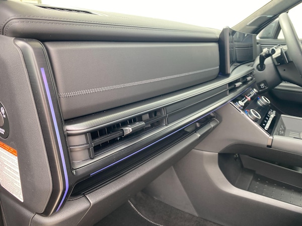 Used Hyundai Santa Fe 2025 for sale - 75770093: Photo 48