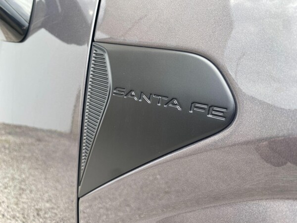 Used Hyundai Santa Fe 2025 for sale - 75770093: Photo 49