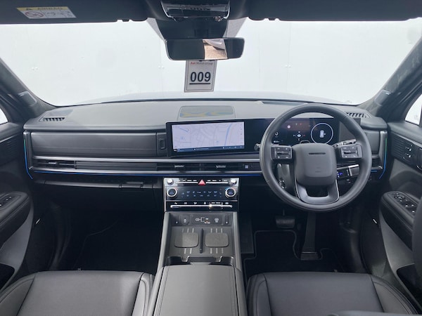 Used Hyundai Santa Fe 2025 for sale - 75770093: Photo 5