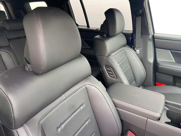 Used Hyundai Santa Fe 2025 for sale - 75770093: Photo 7