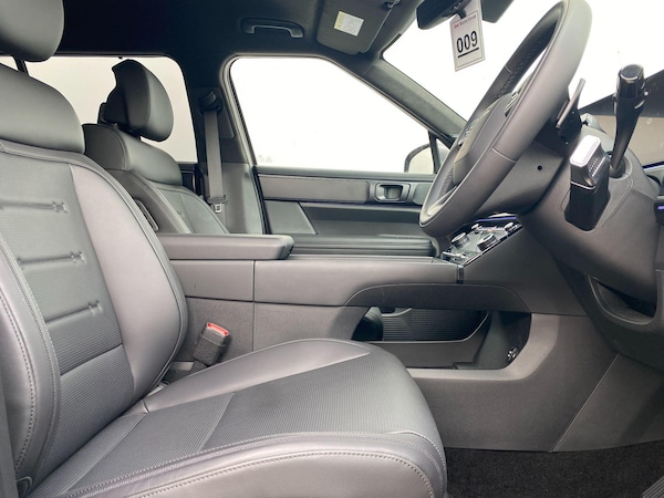 Used Hyundai Santa Fe 2025 for sale - 75770093: Photo 8