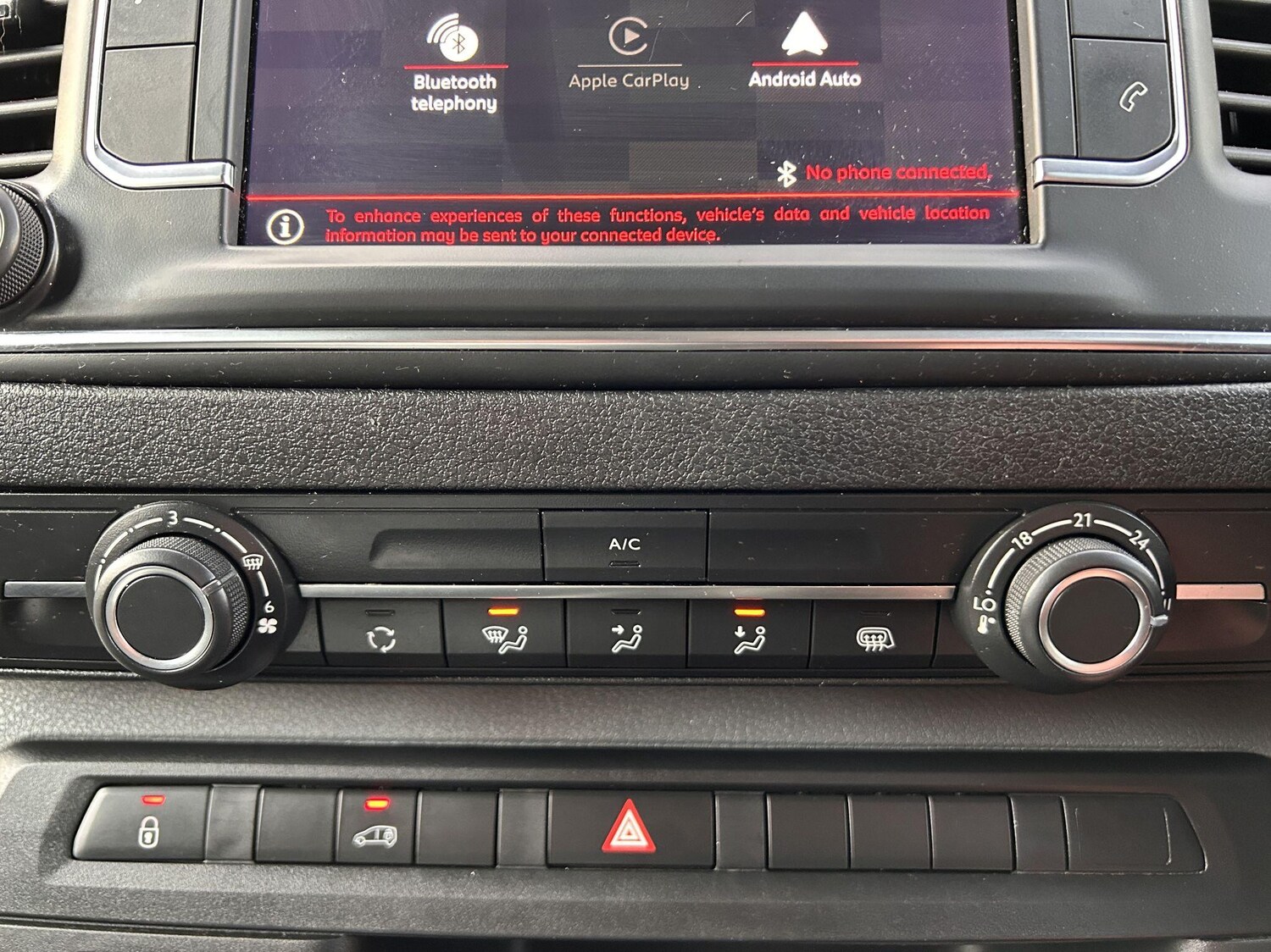 Used Citroen Dispatch 2021 for sale - 76855707: Photo 11