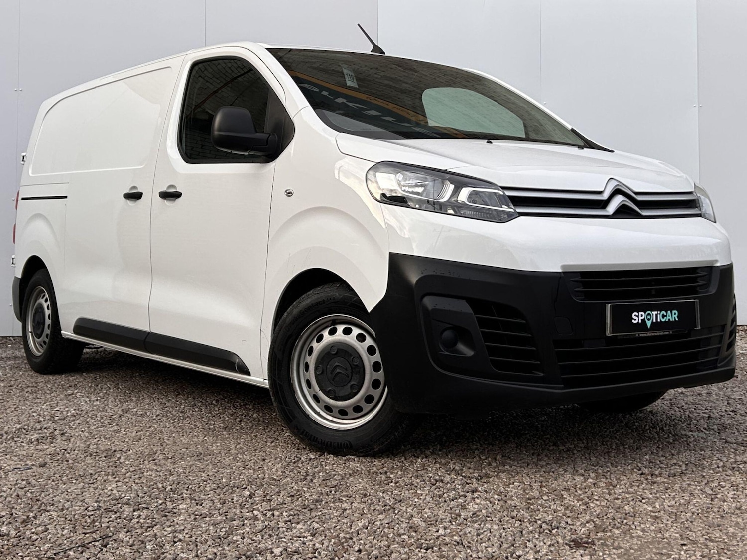 Used Citroen Dispatch 2021 for sale - 76855707: Photo 12