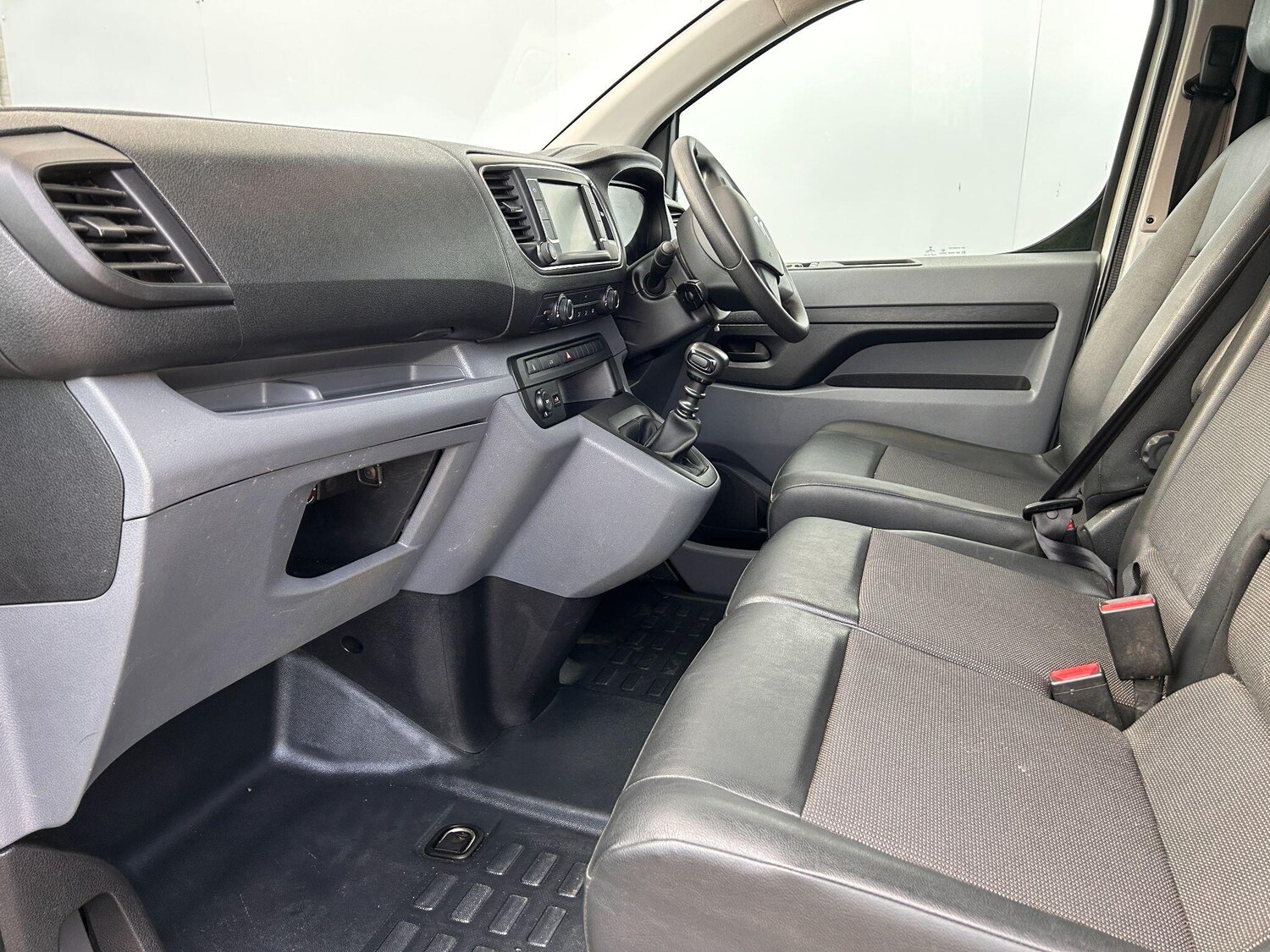 Used Citroen Dispatch 2021 for sale - 76855707: Photo 13