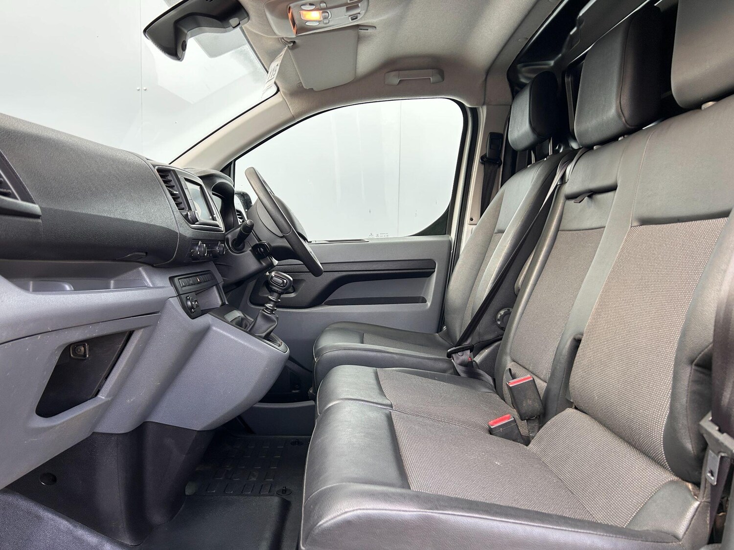 Used Citroen Dispatch 2021 for sale - 76855707: Photo 14