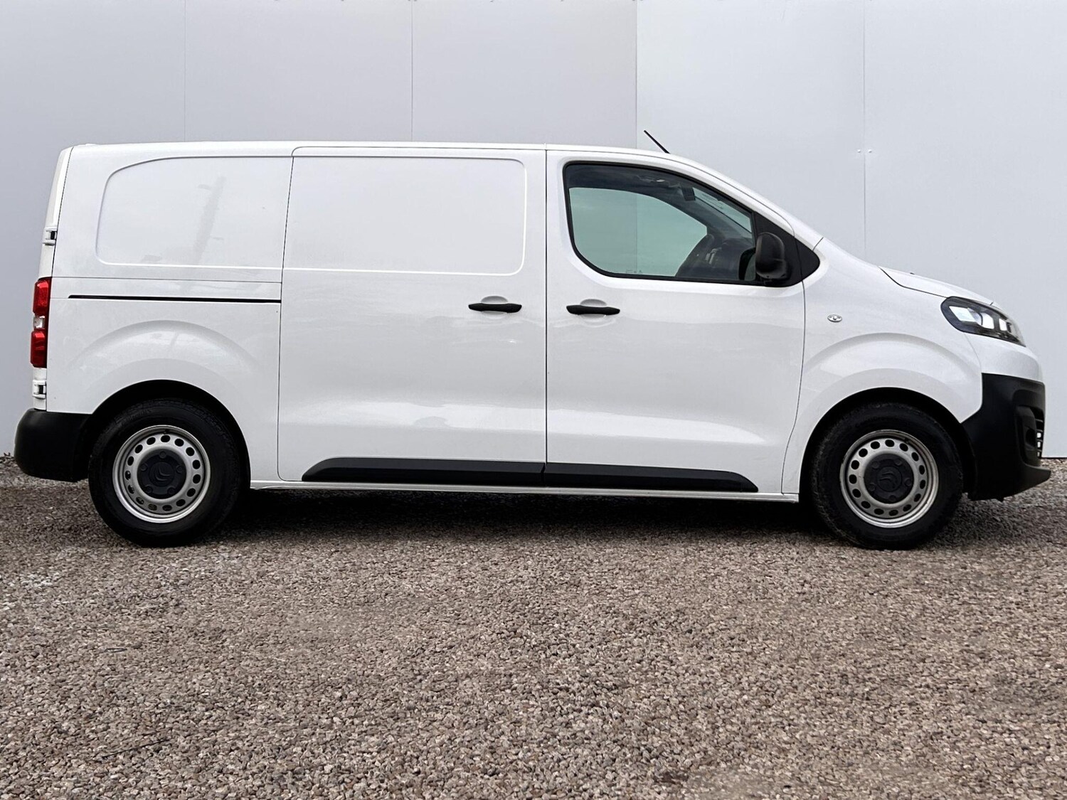 Used Citroen Dispatch 2021 for sale - 76855707: Photo 16