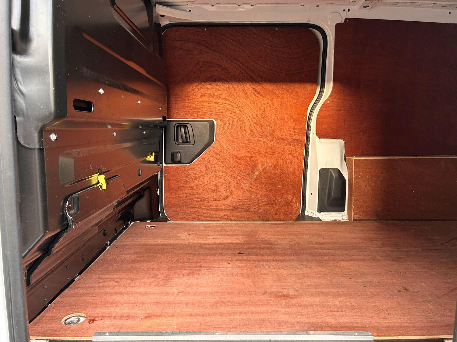 Used Citroen Dispatch 2021 for sale - 76855707: Photo 18