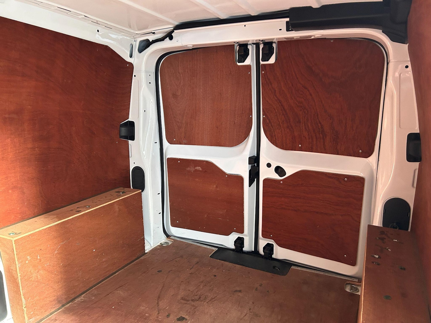 Used Citroen Dispatch 2021 for sale - 76855707: Photo 19