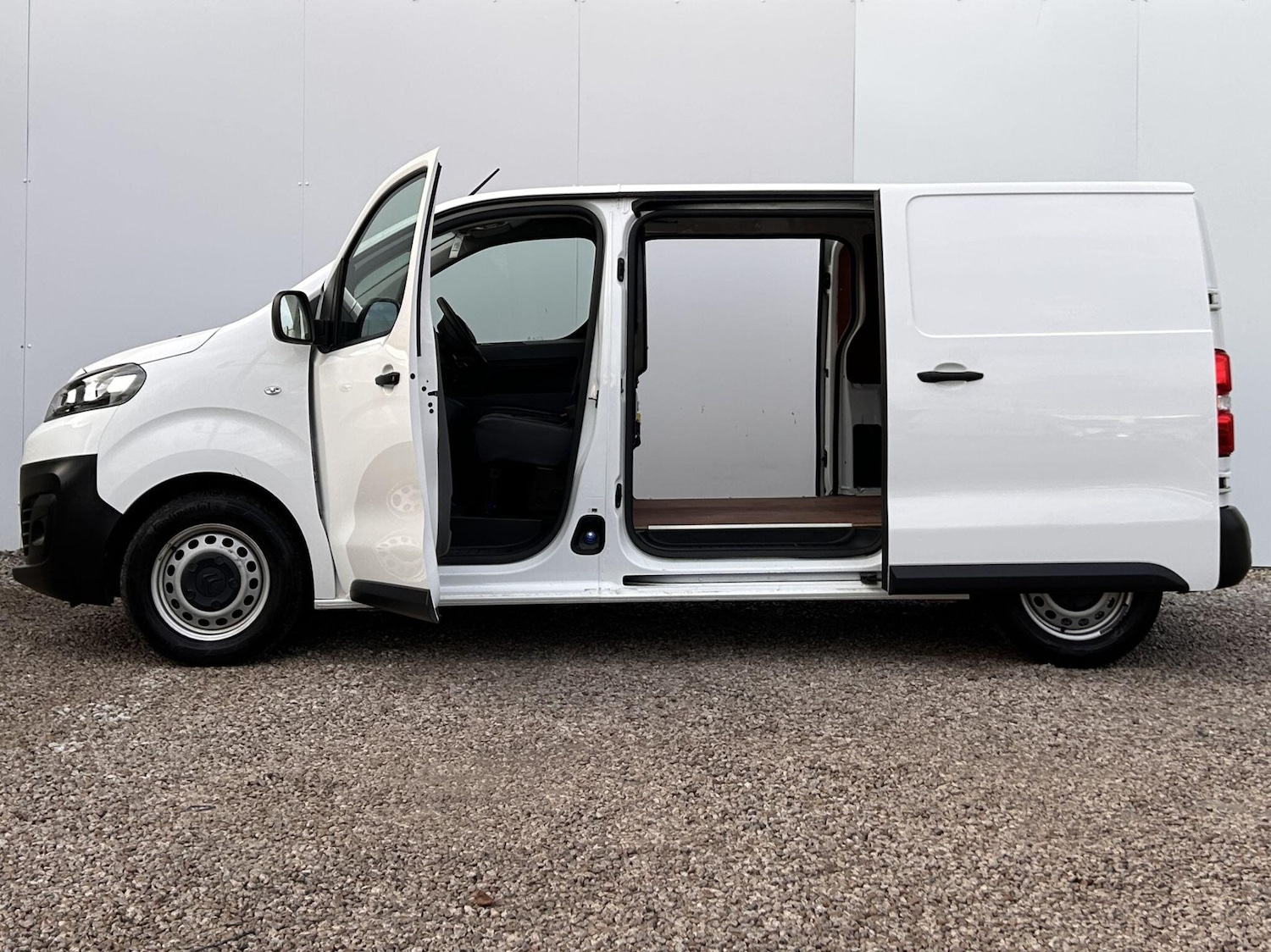 Used Citroen Dispatch 2021 for sale - 76855707: Photo 20