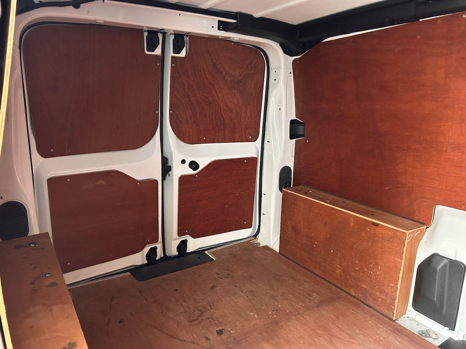 Used Citroen Dispatch 2021 for sale - 76855707: Photo 21