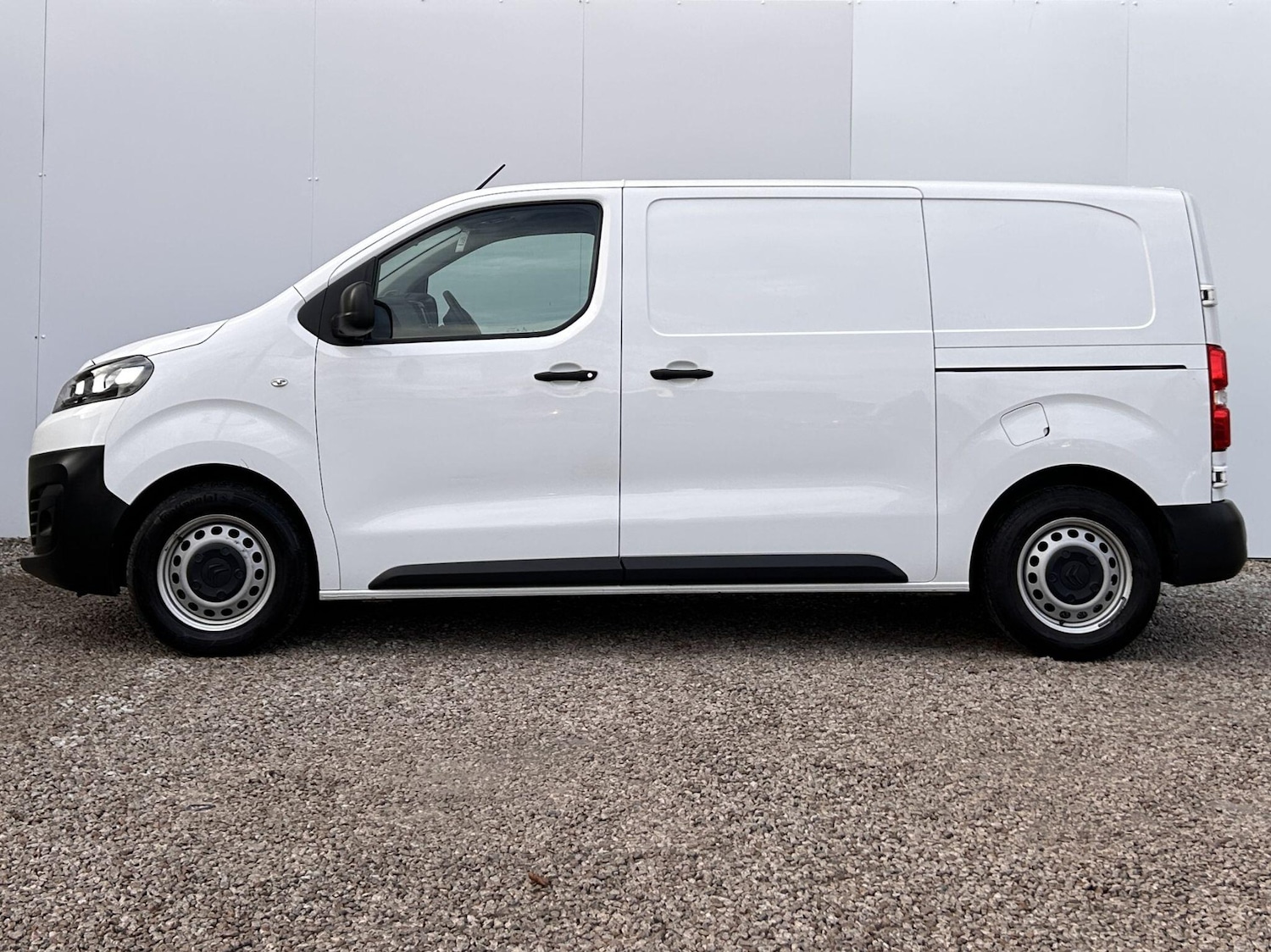 Used Citroen Dispatch 2021 for sale - 76855707: Photo 24