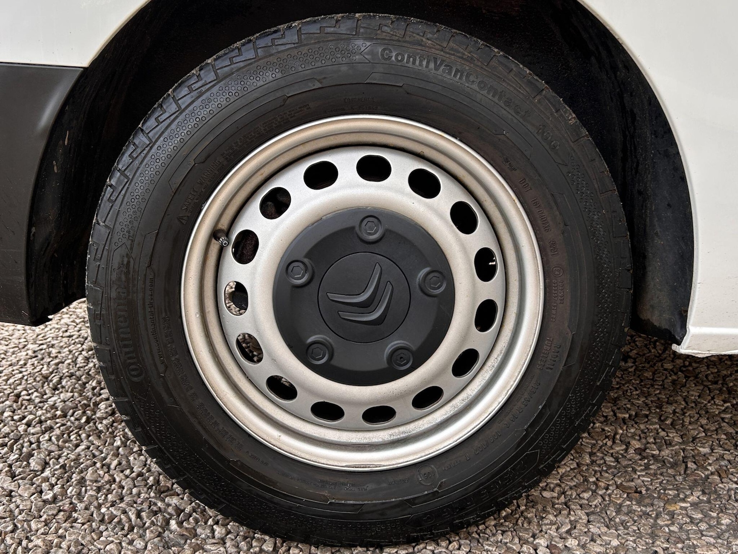 Used Citroen Dispatch 2021 for sale - 76855707: Photo 25