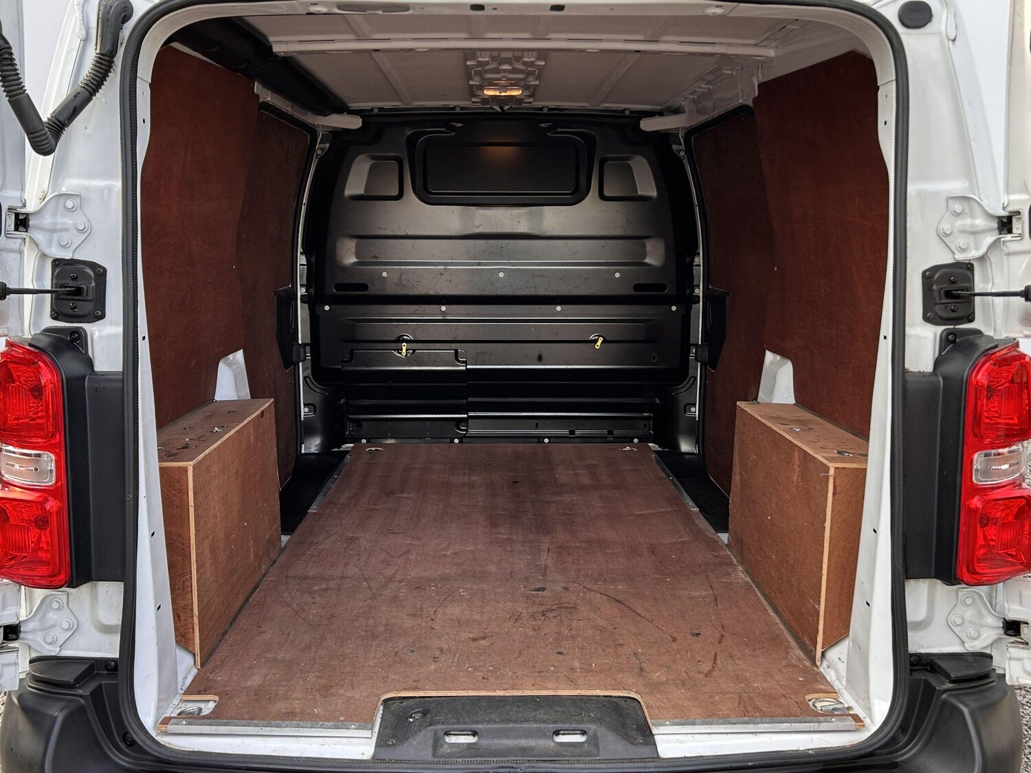 Used Citroen Dispatch 2021 for sale - 76855707: Photo 27