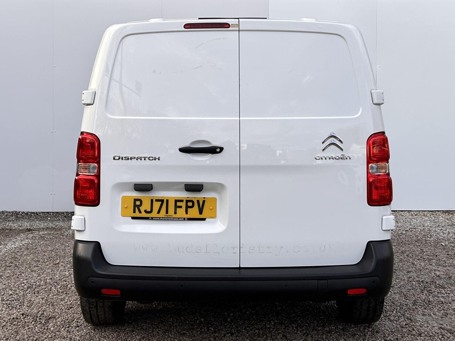 Used Citroen Dispatch 2021 for sale - 76855707: Photo 28