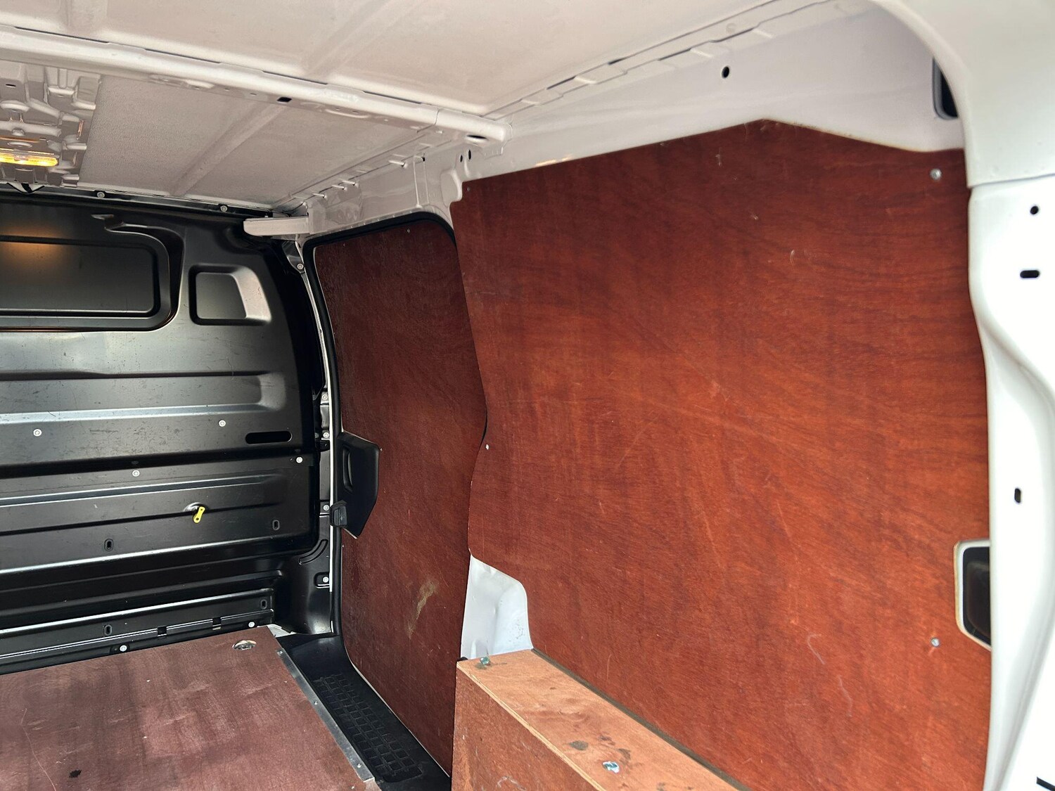 Used Citroen Dispatch 2021 for sale - 76855707: Photo 31